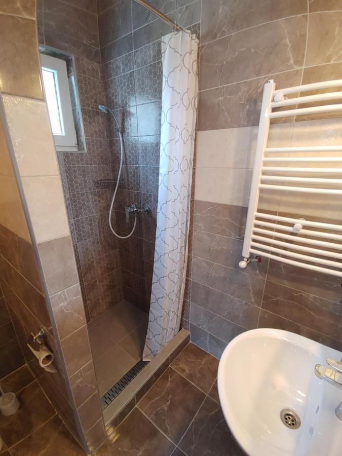 Fiesta Apartman ميسكولك المظهر الخارجي الصورة