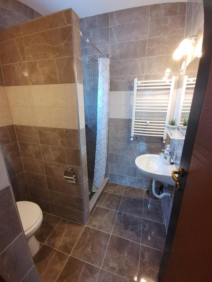 Fiesta Apartman ميسكولك المظهر الخارجي الصورة