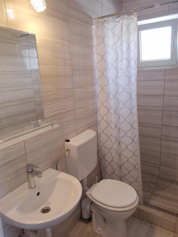 Fiesta Apartman ميسكولك المظهر الخارجي الصورة