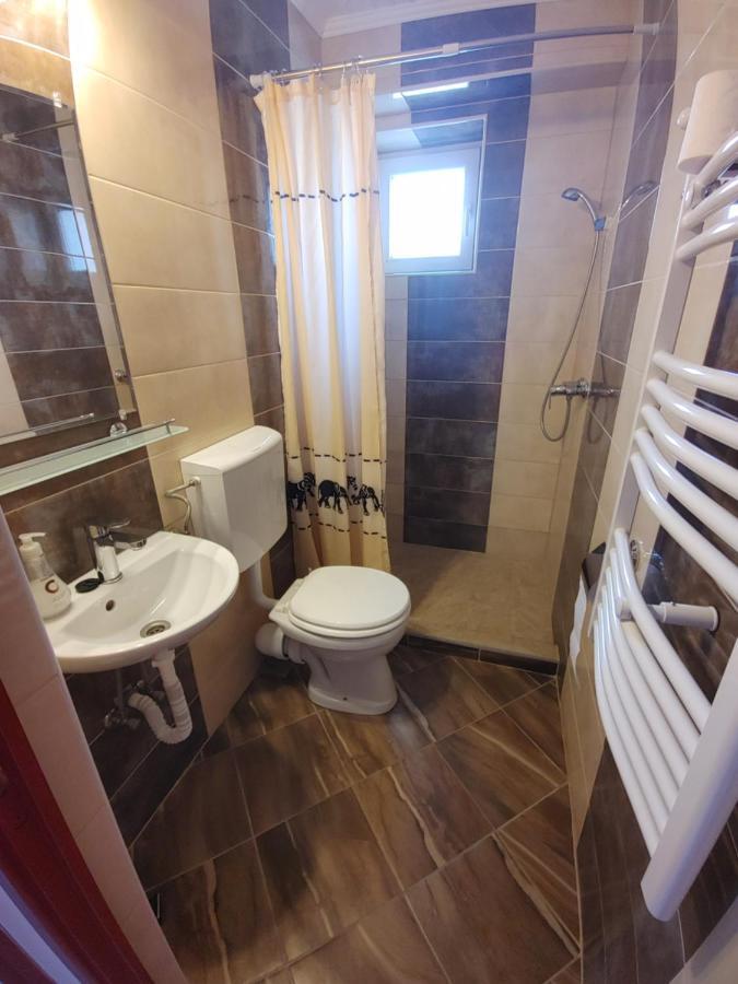 Fiesta Apartman ميسكولك المظهر الخارجي الصورة