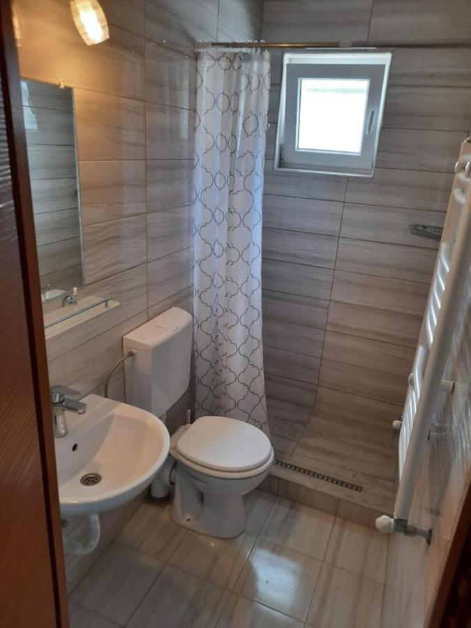 Fiesta Apartman ميسكولك المظهر الخارجي الصورة