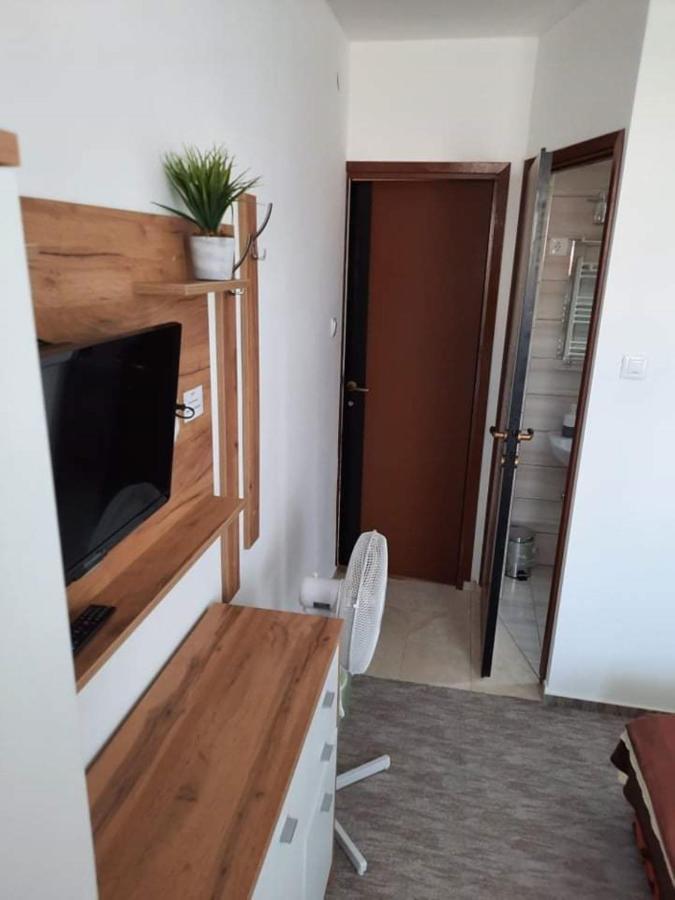Fiesta Apartman ميسكولك المظهر الخارجي الصورة