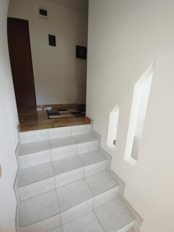 Fiesta Apartman ميسكولك المظهر الخارجي الصورة