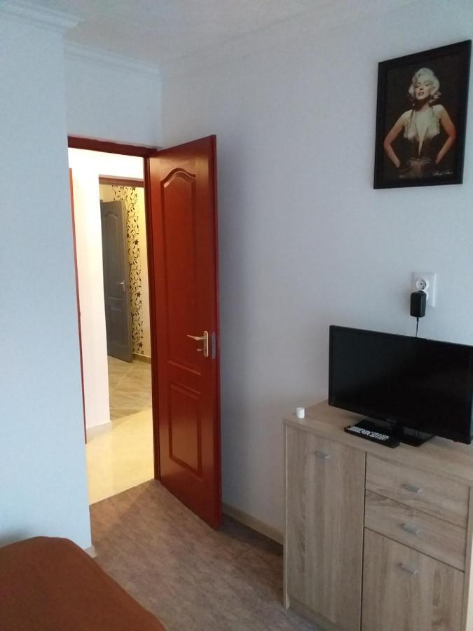 Fiesta Apartman ميسكولك المظهر الخارجي الصورة