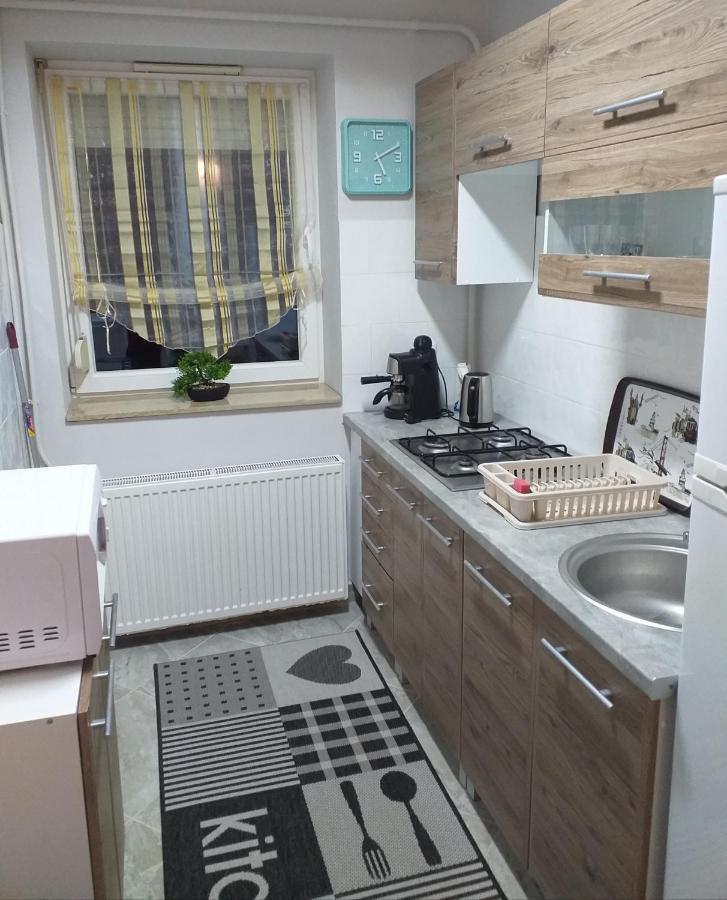 Fiesta Apartman ميسكولك المظهر الخارجي الصورة